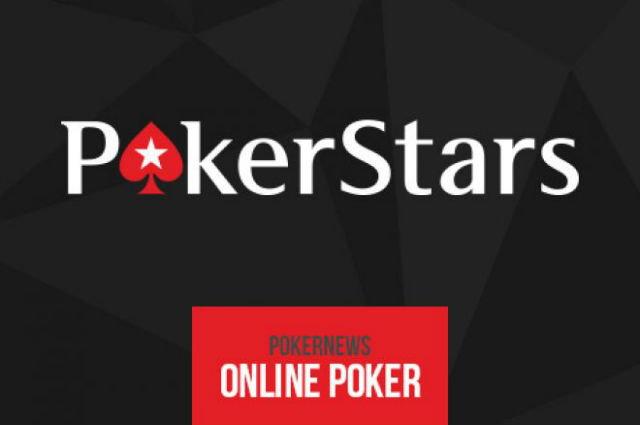 Pokerstars front